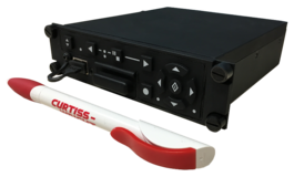 Next-Generation Rugged Dual-Channel Video Recorder Introduced by Curtiss-Wright