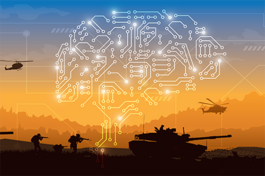 Enabling AI at the Network Edge of the Battlefield Enabling AI at the Network Edge of the Battlefield