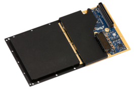 Curtiss-Wright Brings Advanced NVIDIA Pascal GPGPU COTS Solutions to Demanding ISR/EW Applications