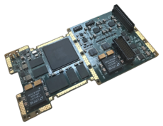 Curtiss-Wright’s First XMC Mezzanine-based Format Converter Eases Interoperability of Modern and Legacy Video Equipment on Aerospace and Defense Platforms