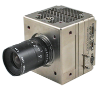 Curtiss-Wright Introduces New Rugged High-Speed Digital Video Camera for Aerospace Instrumentation Applications