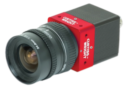 HD Camera for FTI Applications