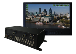 Video Management & Displays