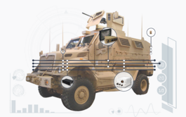 Generic Vehicle Architecture