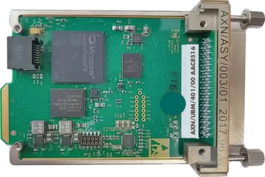 Curtiss-Wright adds Serial Bus Parser/Packetizer Module for Industry Leading Axon DAU for Aerospace Instrumentation Applications