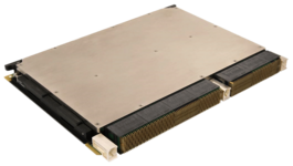 CHAMP-XD2M 6U VPX Intel Xeon D Processor Card 