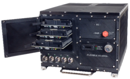 CNS4 Rugged Network File Server