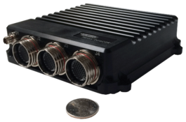 Parvus DuraCOR 311 Mission Computer