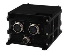 Curtiss-Wright Adds High Reliability Field-Removable Storage Capability to Small Form Factor Rugged Mission Computers