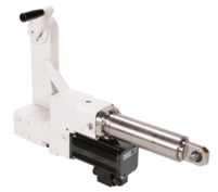 Curtiss-Wright Well Positioned to Support US Army’s NGCV Program with Modular Electric Turret Drive & Stabilization Solution