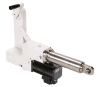 New Upgradable Turret Aiming and Stabilization Drive System from Curtiss-Wright Delivers Unprecedented Flexibility