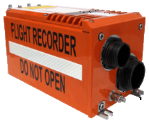 New Family of Ultra-Lightweight Crash Protected Recorders Launched by Curtiss-Wright