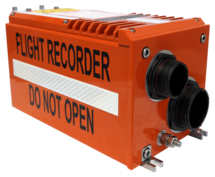 Curtiss-Wright and Ultra Electronics Collaborate to Deliver Lightweight Crash Recorder and HUMS Solution