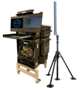 TCG Announces Royal Air Force of Oman Order for Tactical Data Link System
