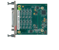 KAD/ADC/136 ADC Module