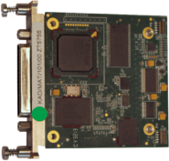 Microprocessor Module for FTI Data Acquisition Now Shipping