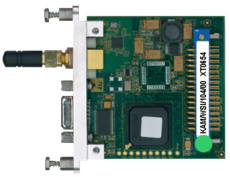 Curtiss-Wright Boosts High-Speed Wireless Data Acquisition Support for Flight Test and Monitoring Applications