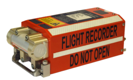 MPFR Flight Recorder