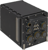 6U VPX Systems