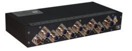 Flight Test Switches