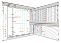 PGS software