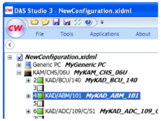 DAS Studio 3