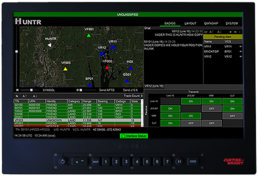 TCG HUNTR TDL Hub and Network Translator