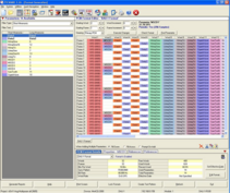 TTCWare System Setup and Configuration Software