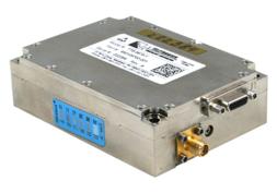 TTC TTS-9670 C-Band Transmitter