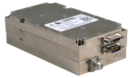 TTC TTS-9689-2 Dual Band Transmitter