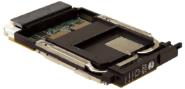 Curtiss-Wright and Green Hills Collaborate to Demonstrate INTEGRITY-178 tuMP RTOS on the VPX3-1220 SBC Module