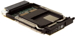 Curtiss-Wright Supports New 7th Gen Intel Xeon Processors on DO-254 Safety Certifiable SBC