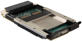 3U VPX Single Board Computer