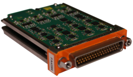 Curtiss-Wright Debuts Highly Accurate ADC Modules for RTD Temperature Sensors in Flight Test Data Acquisition Programs