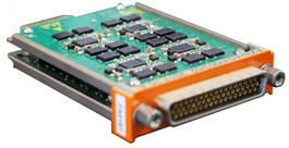 AXN/ENC/401 IRIG-106 PCM Encoder