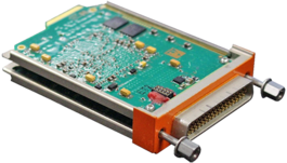 AXN/ENC/401 Axon IRIG-106 PCM Encoder