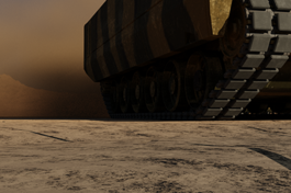 MCOTS Networked Video Processor Enables Laser-guided Rocket System