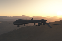 High Speed NAS for a Wide-Area Persistent Surveillance Pod High Speed NAS for a Wide-Area Persistent Surveillance Pod