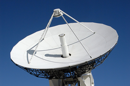 Meeting the Challenge of Direct Sampling of SATCOM Data