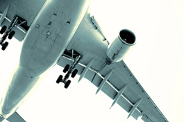 The Predictive Maintenance Edge for Improved Airline Operations