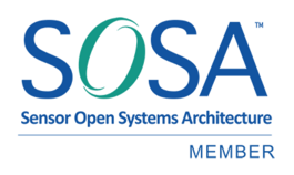 Sensor Open Systems Architecture (SOSA)