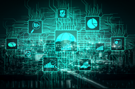 Using Software Defined Radio for Faster Speeds and Increased Bandwidth