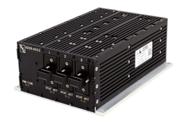 Test & Monitoring Recorders