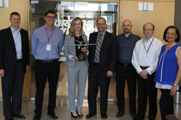 GA-ASI Honors Curtiss-Wright Defense Solutions as a Supplier of the Year