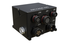Motion Controllers
