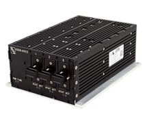 Test & Monitoring Recorders