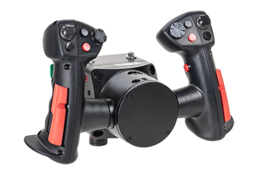 Hand Controllers