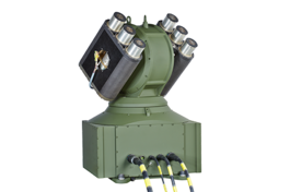 Electromechanical actuation