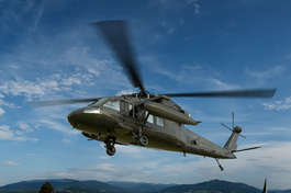 Curtiss-Wright to Provide Sikorsky with Air Data Computers and Windshield Anti-Ice Controllers