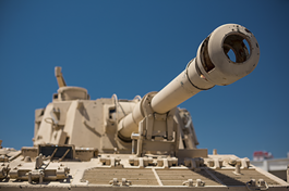 Turret Control